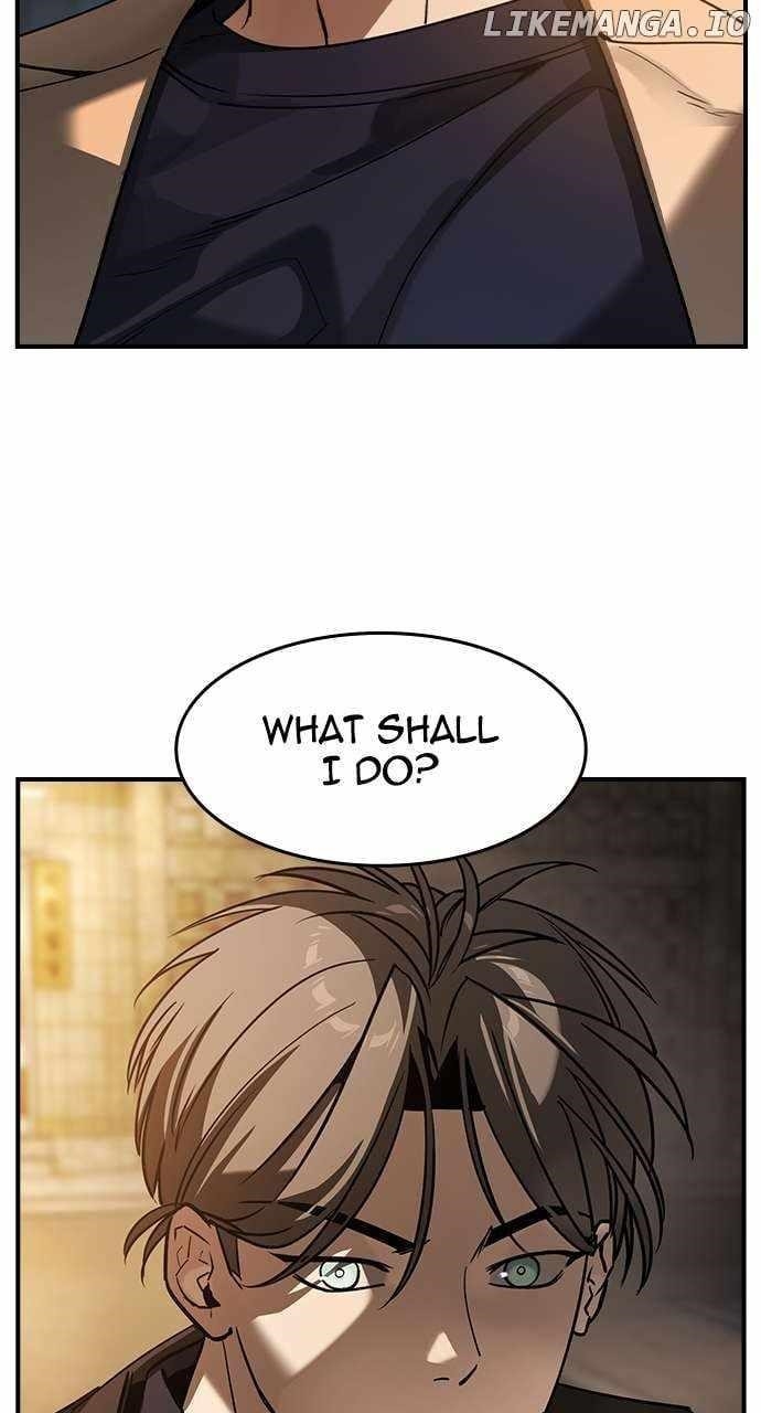 The Childe Chapter 20 - Page 65