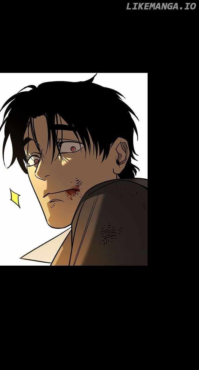 The Childe Chapter 20 - Page 7