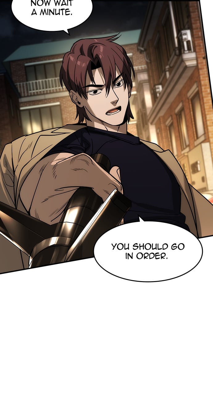 The Childe Chapter 21 - Page 16