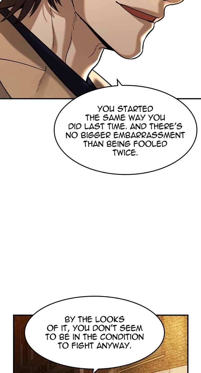 The Childe Chapter 21 - Page 21