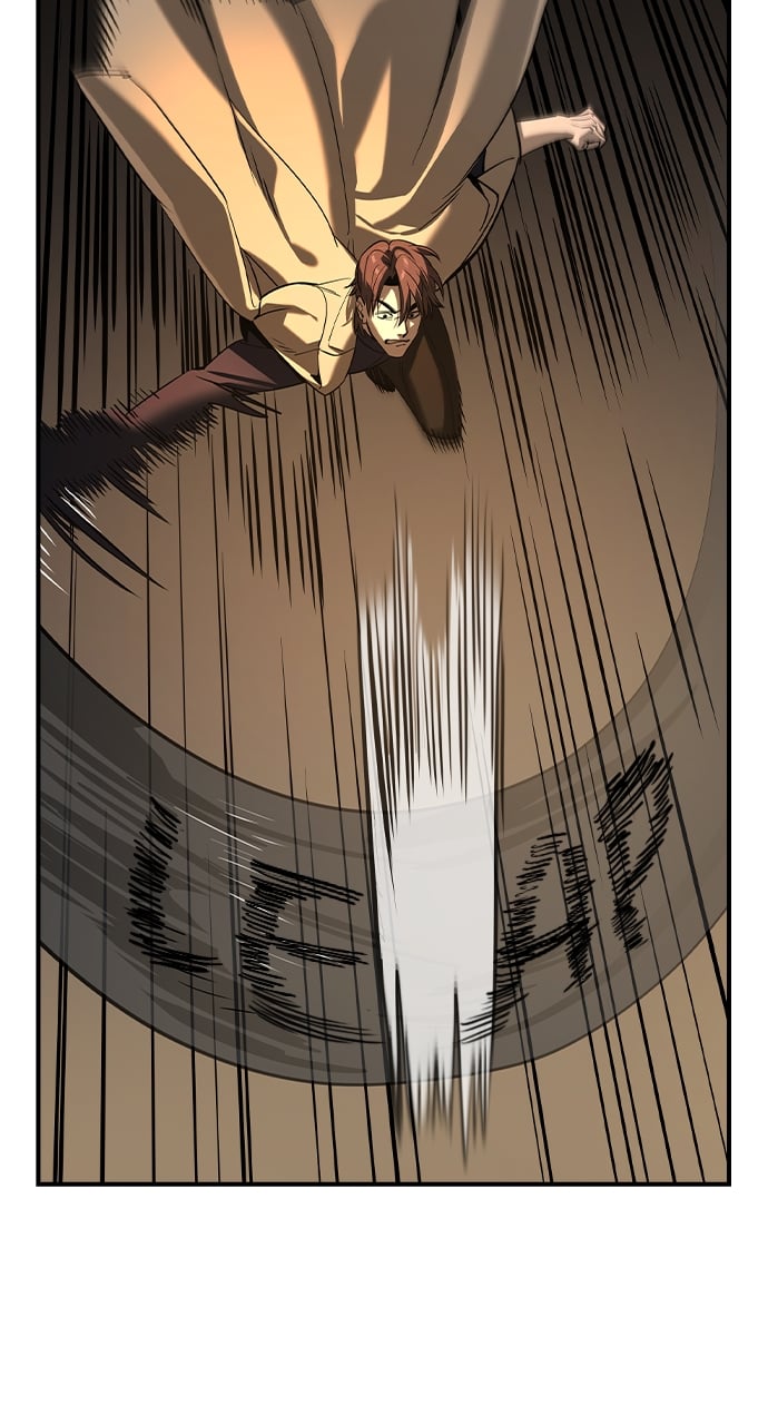 The Childe Chapter 21 - Page 29