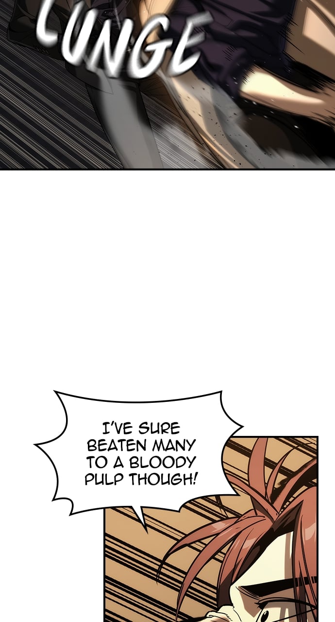 The Childe Chapter 21 - Page 32