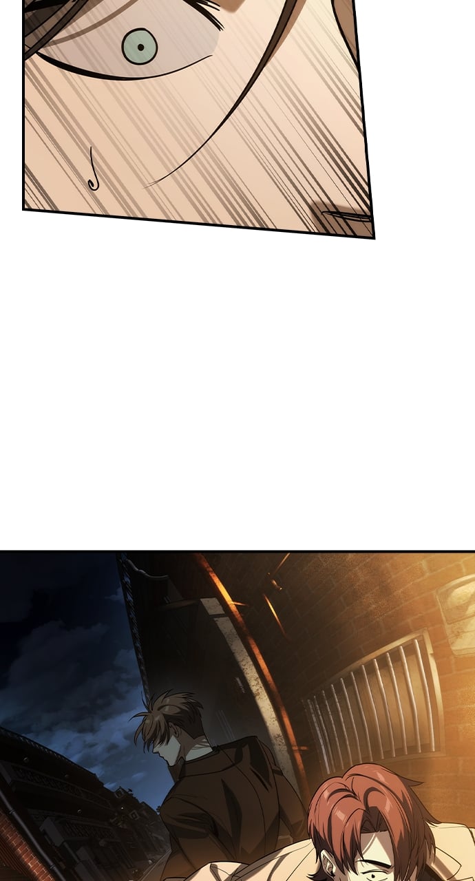 The Childe Chapter 21 - Page 34