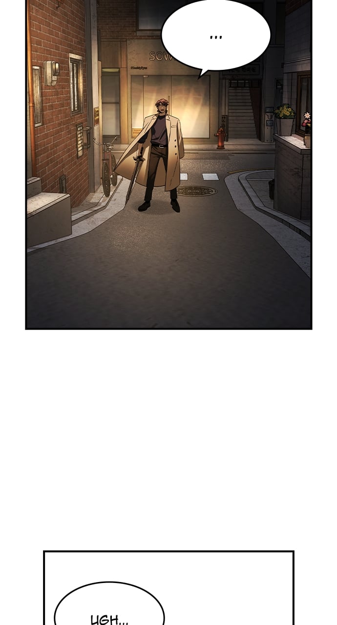 The Childe Chapter 21 - Page 39