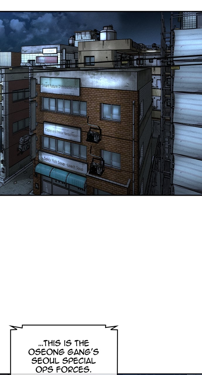 The Childe Chapter 21 - Page 42