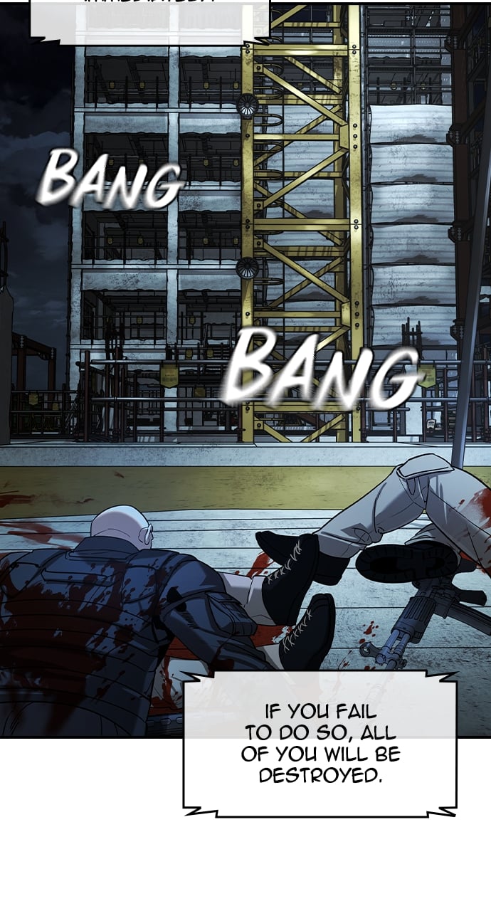 The Childe Chapter 21 - Page 44