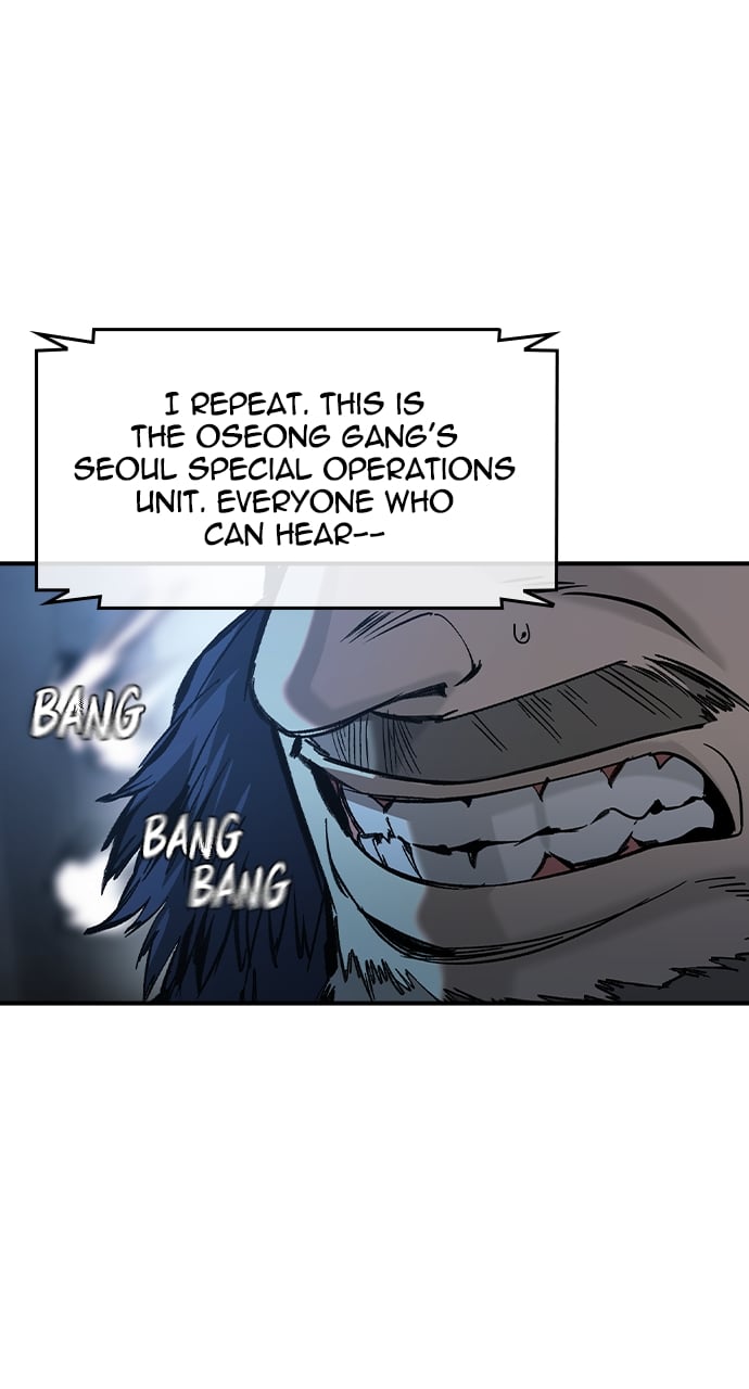 The Childe Chapter 21 - Page 45