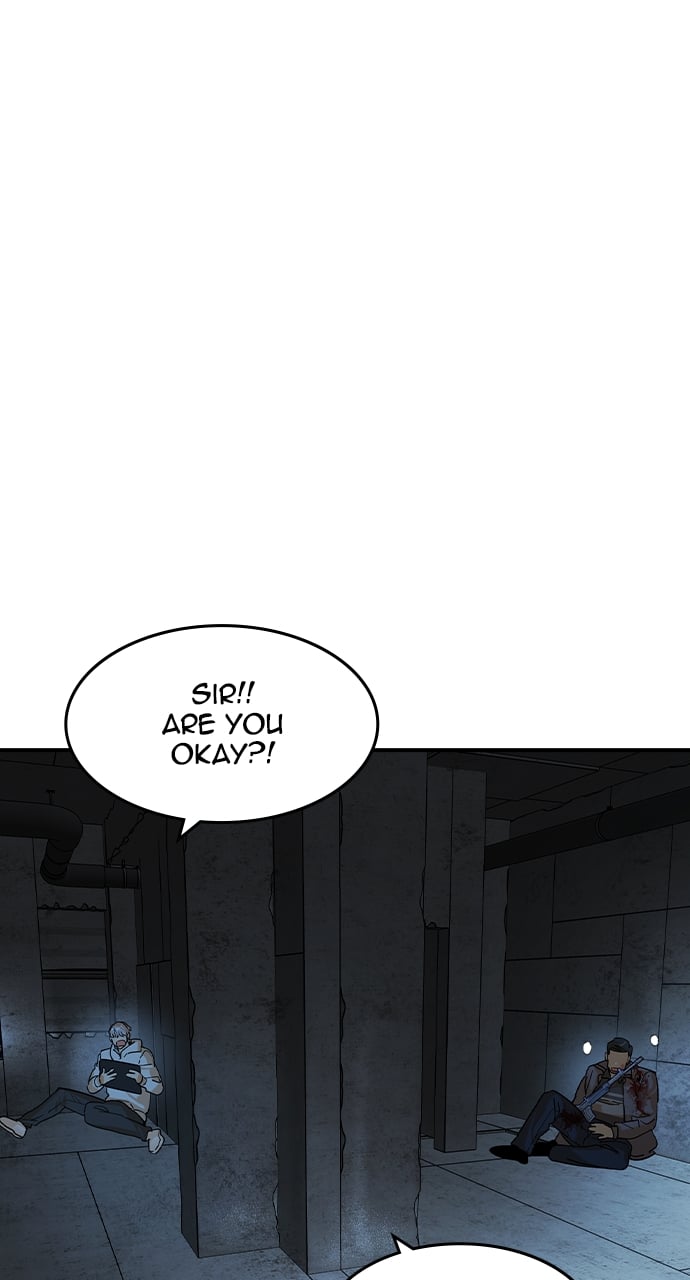 The Childe Chapter 21 - Page 48