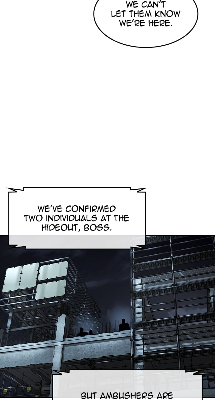 The Childe Chapter 21 - Page 50