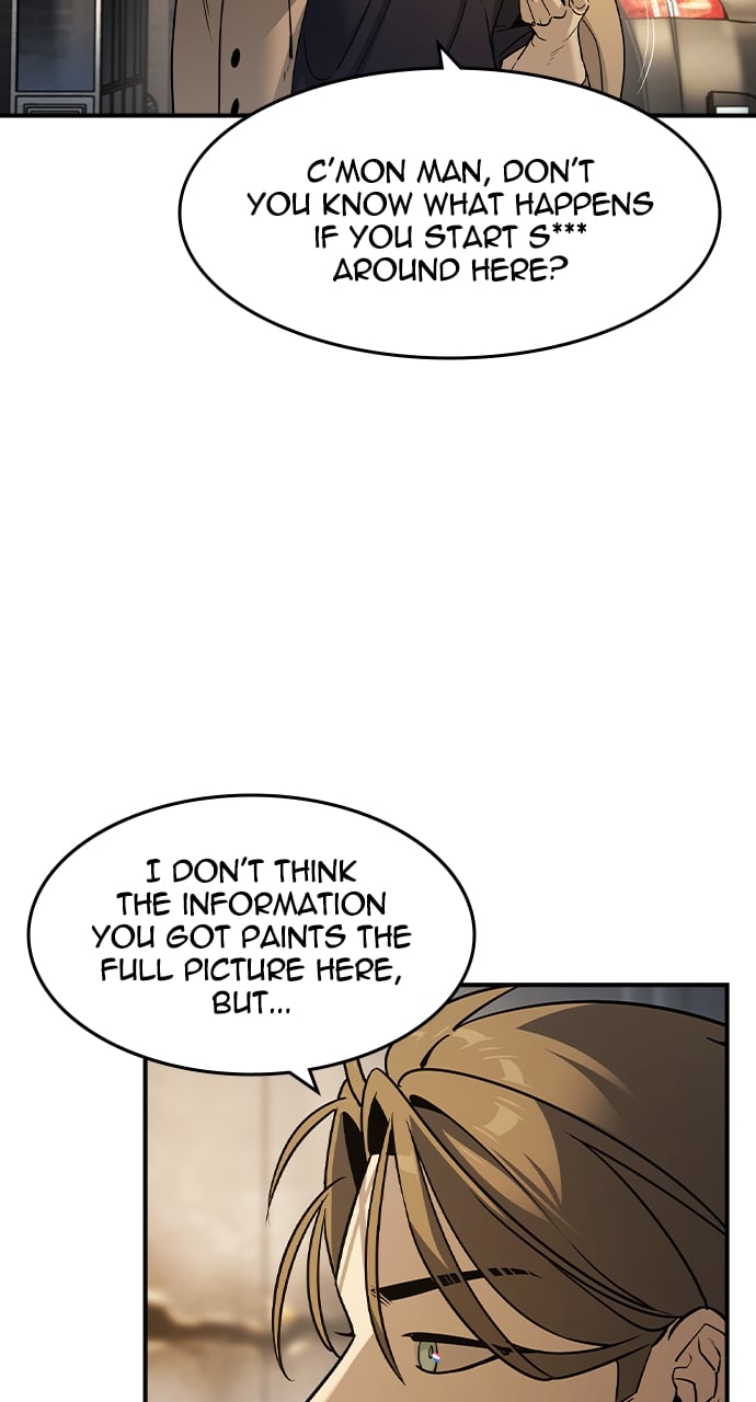 The Childe Chapter 21 - Page 6