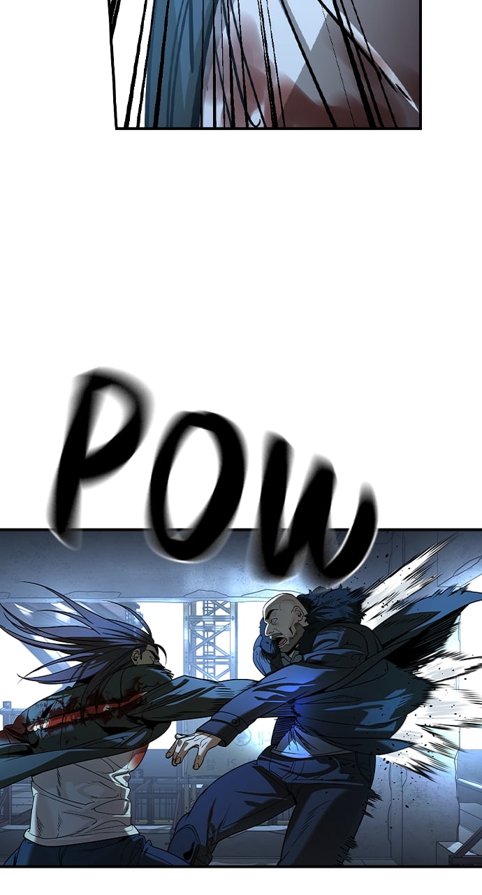 The Childe Chapter 21 - Page 62