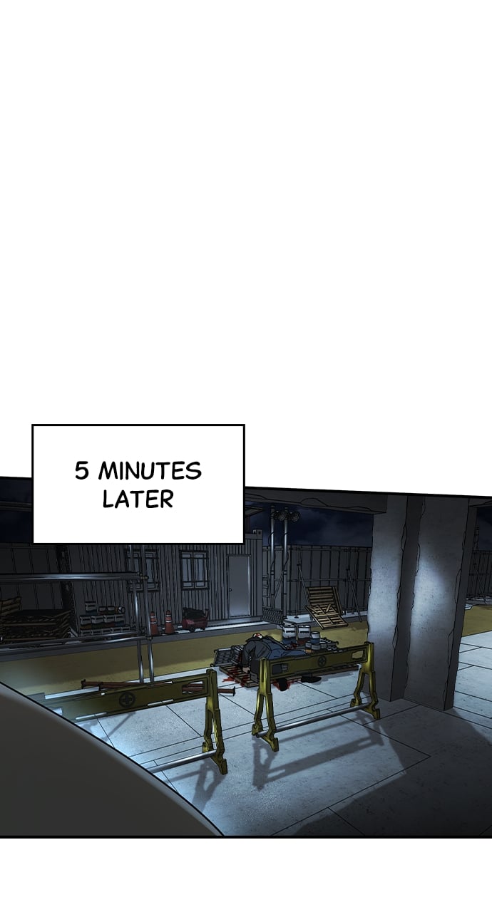 The Childe Chapter 21 - Page 70