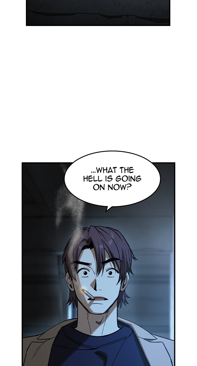 The Childe Chapter 21 - Page 72