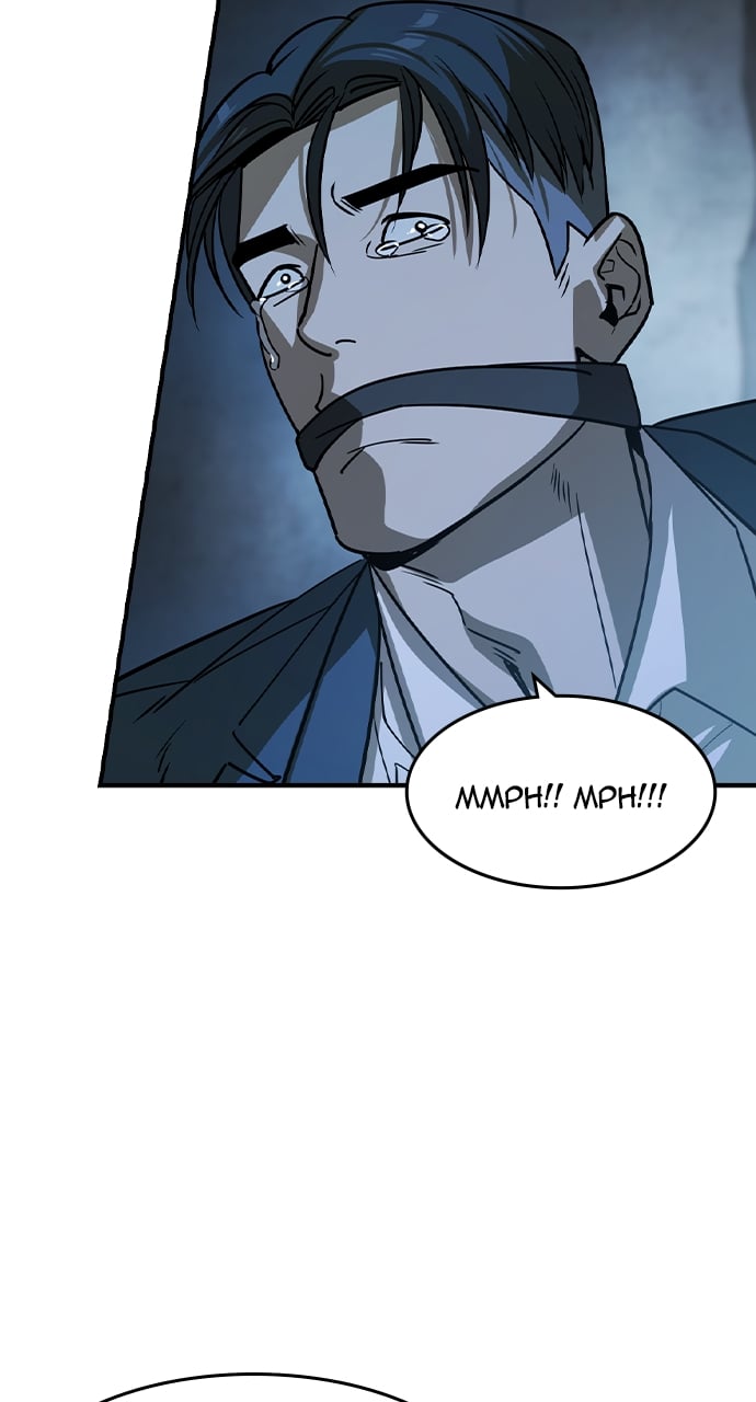 The Childe Chapter 21 - Page 76