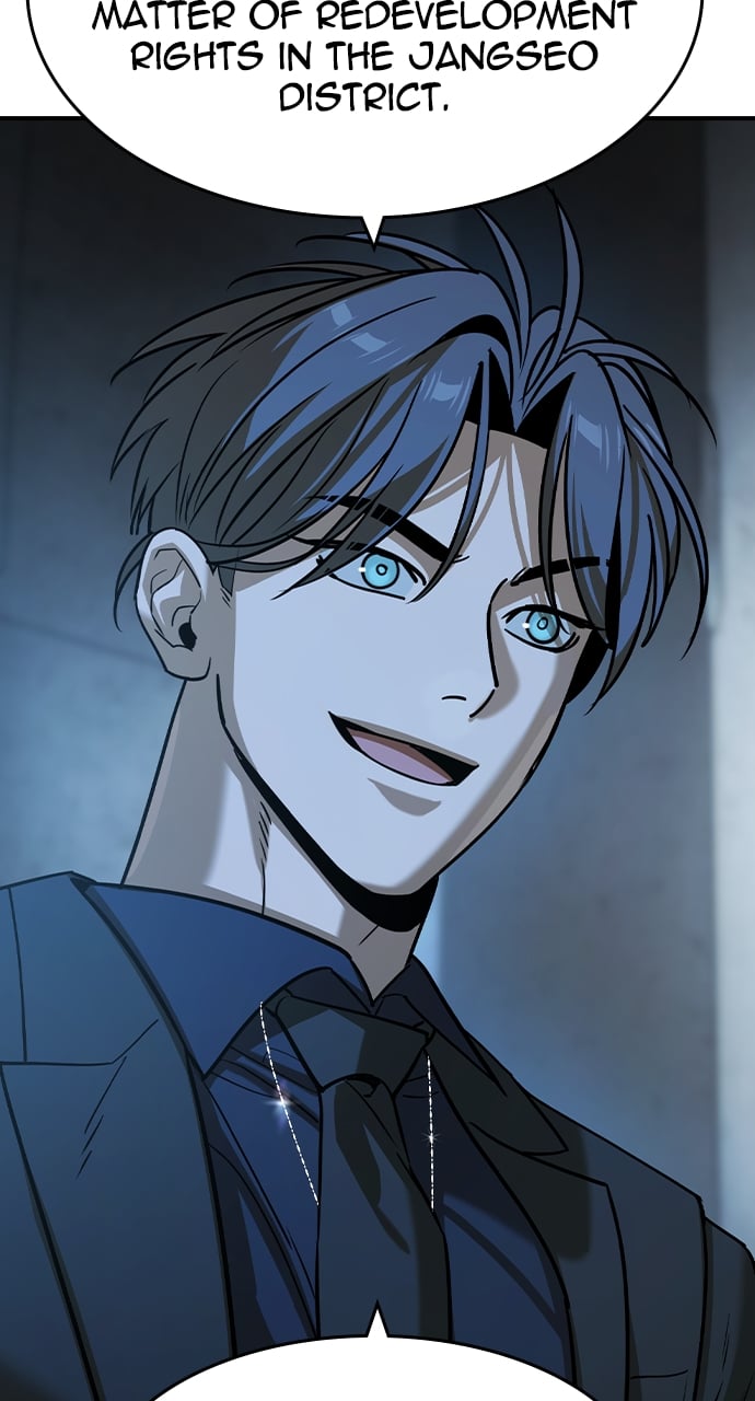 The Childe Chapter 21 - Page 78