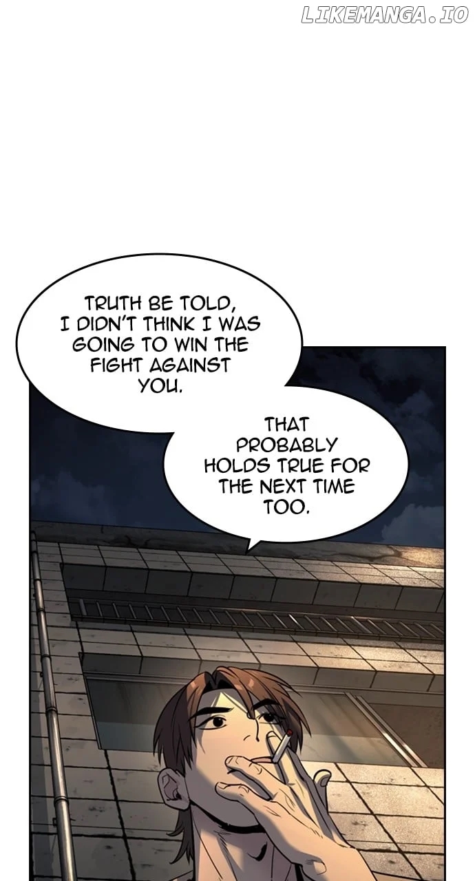 The Childe Chapter 22 - Page 10