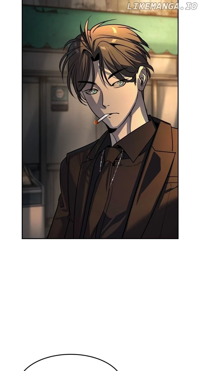 The Childe Chapter 22 - Page 13