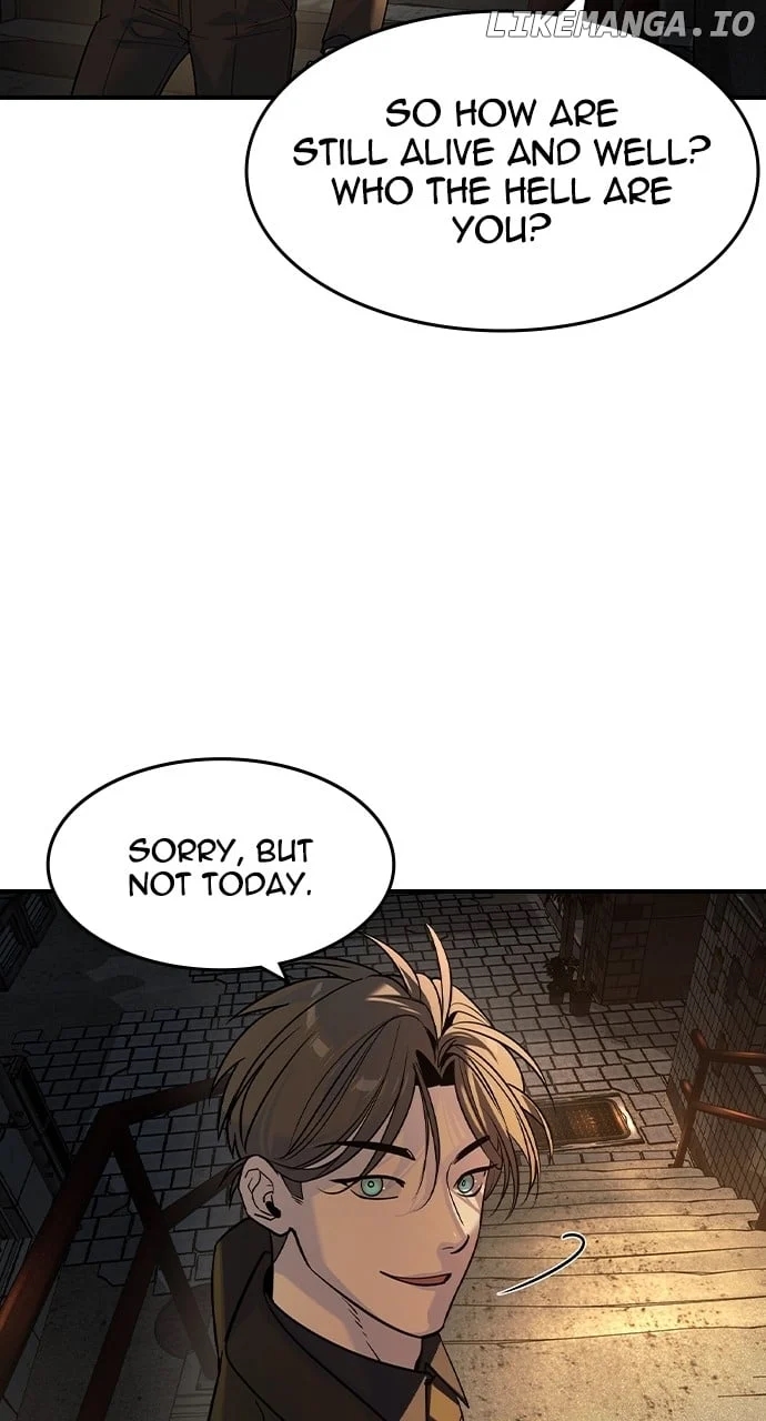 The Childe Chapter 22 - Page 17