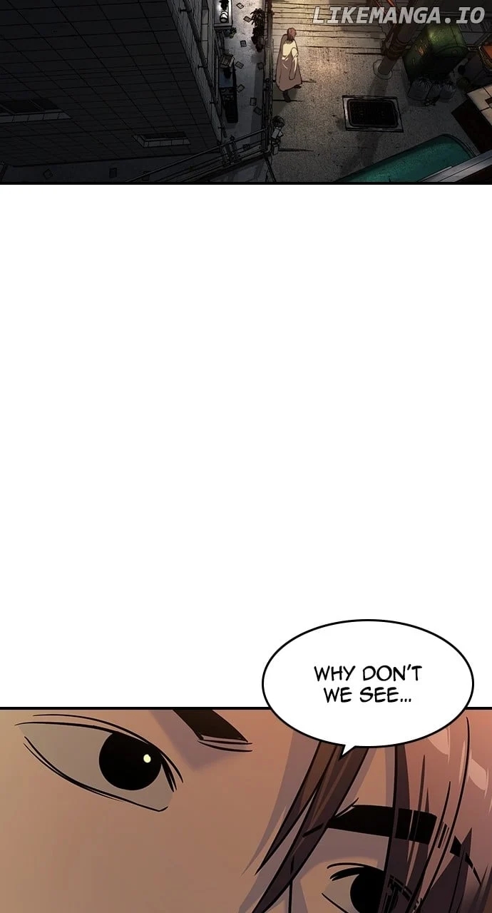 The Childe Chapter 22 - Page 19