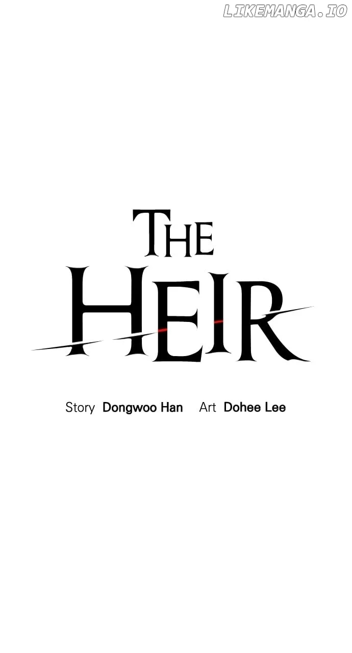 The Childe Chapter 22 - Page 21