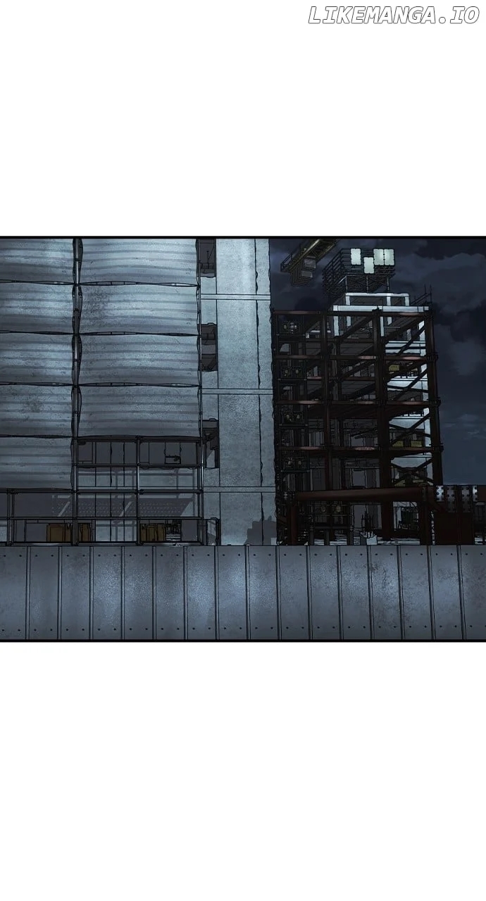 The Childe Chapter 22 - Page 22