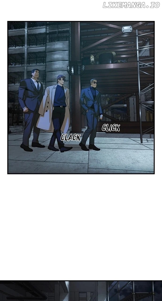 The Childe Chapter 22 - Page 23