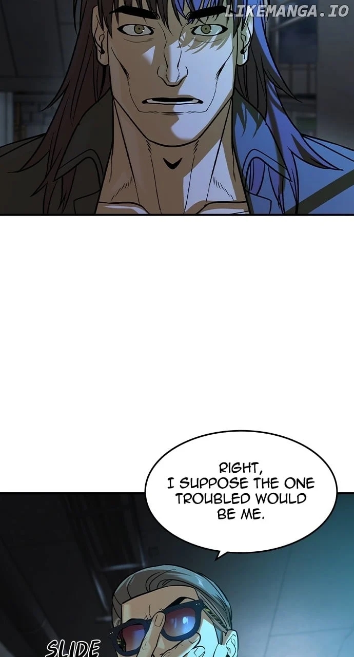 The Childe Chapter 22 - Page 27