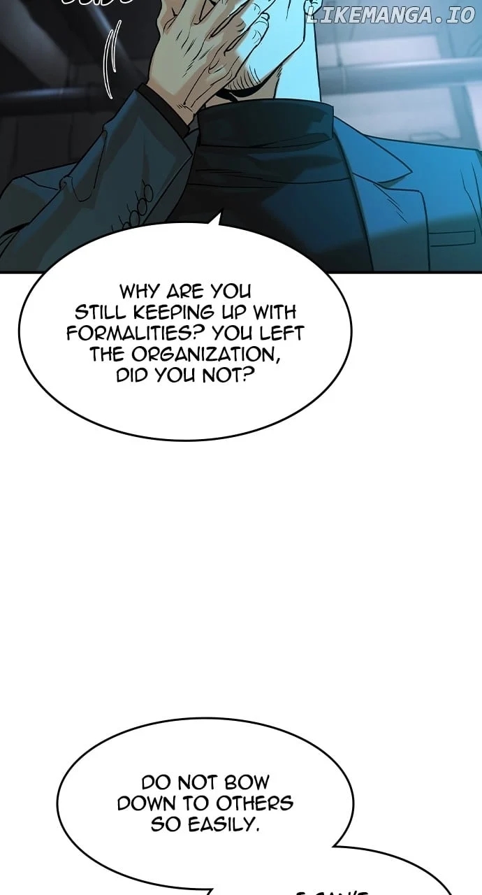 The Childe Chapter 22 - Page 28