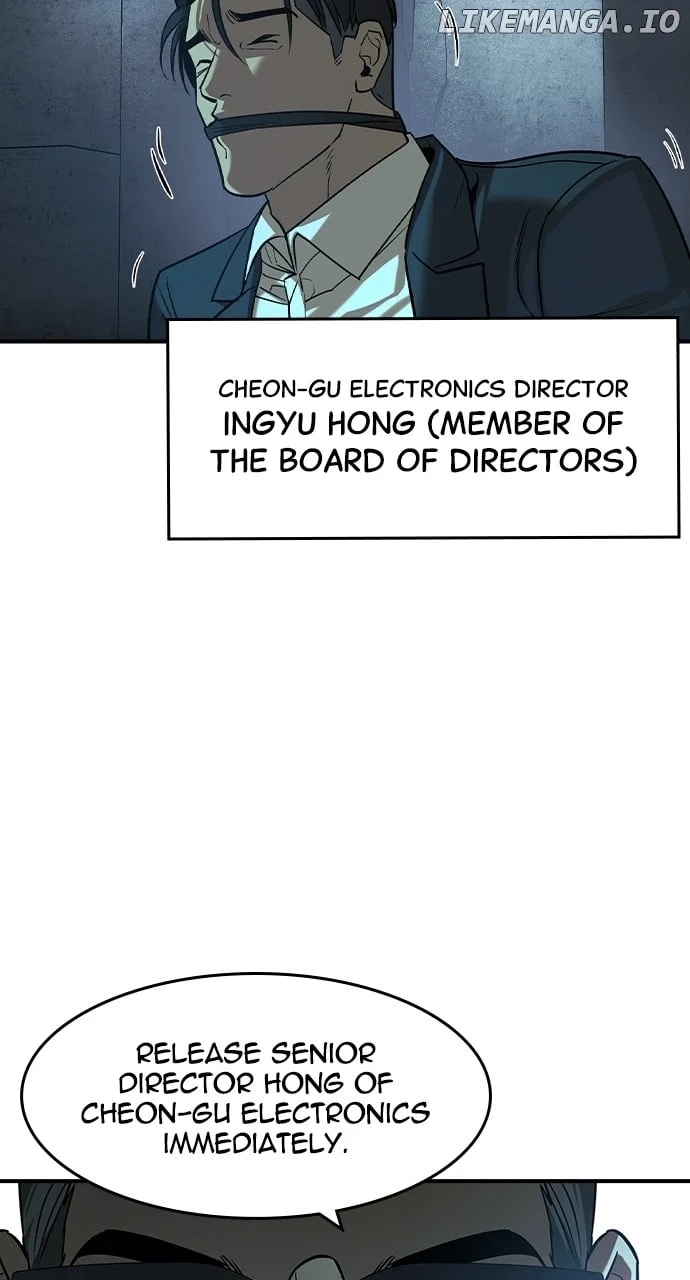 The Childe Chapter 22 - Page 37