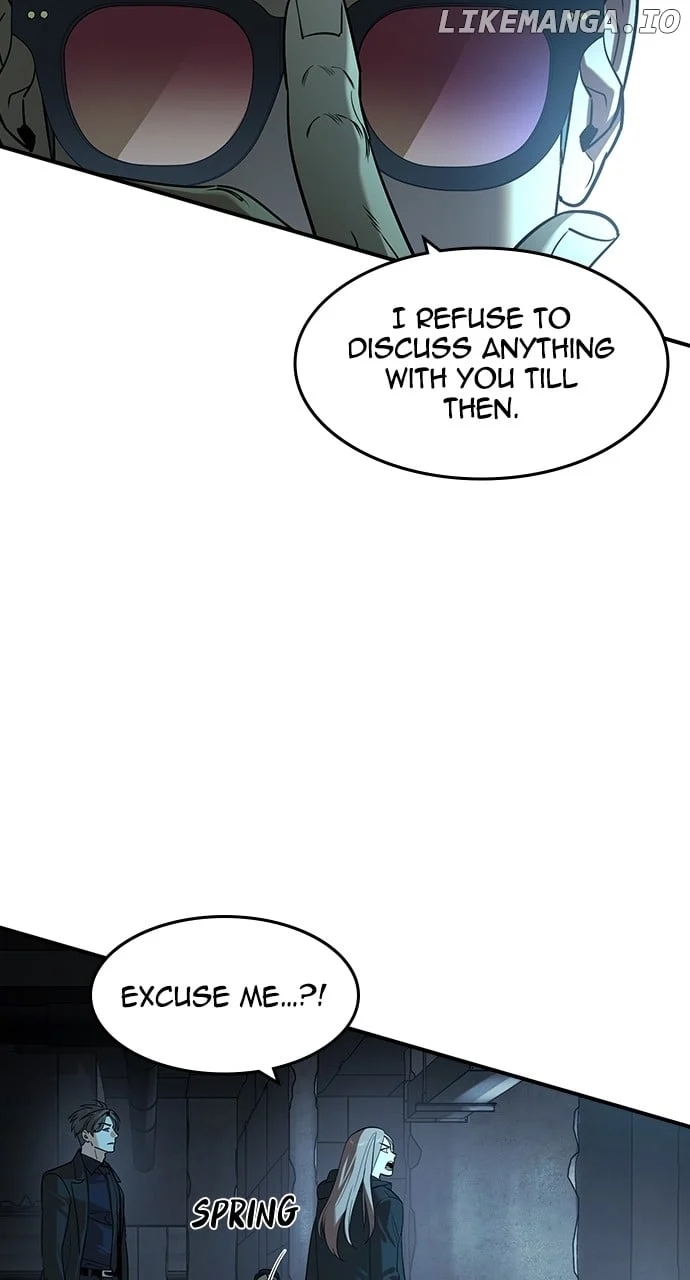 The Childe Chapter 22 - Page 38