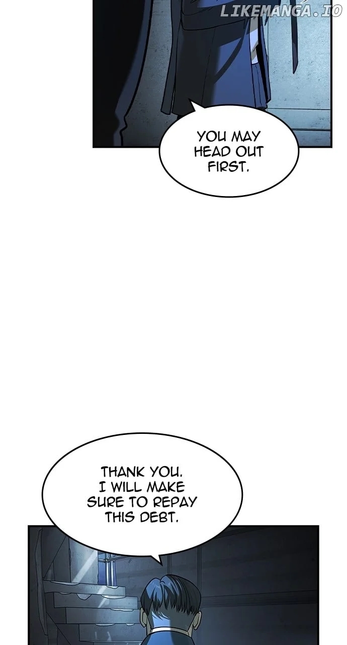 The Childe Chapter 22 - Page 46