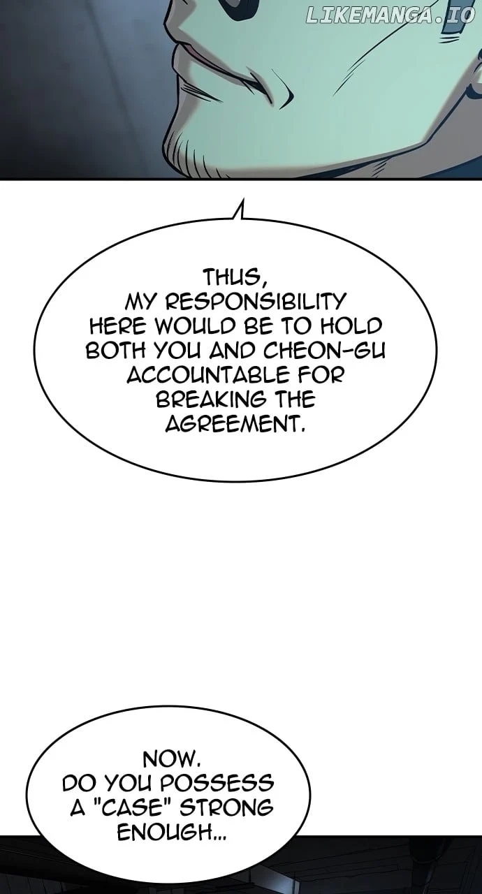 The Childe Chapter 22 - Page 59