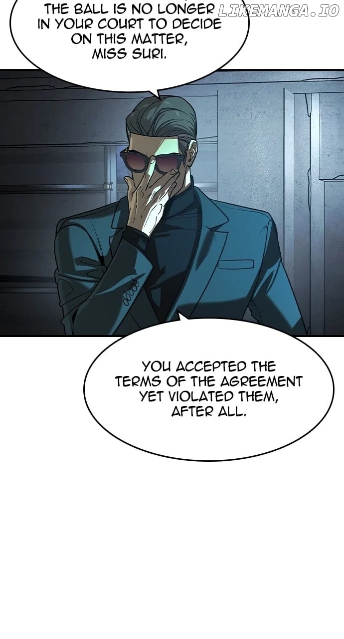 The Childe Chapter 22 - Page 63