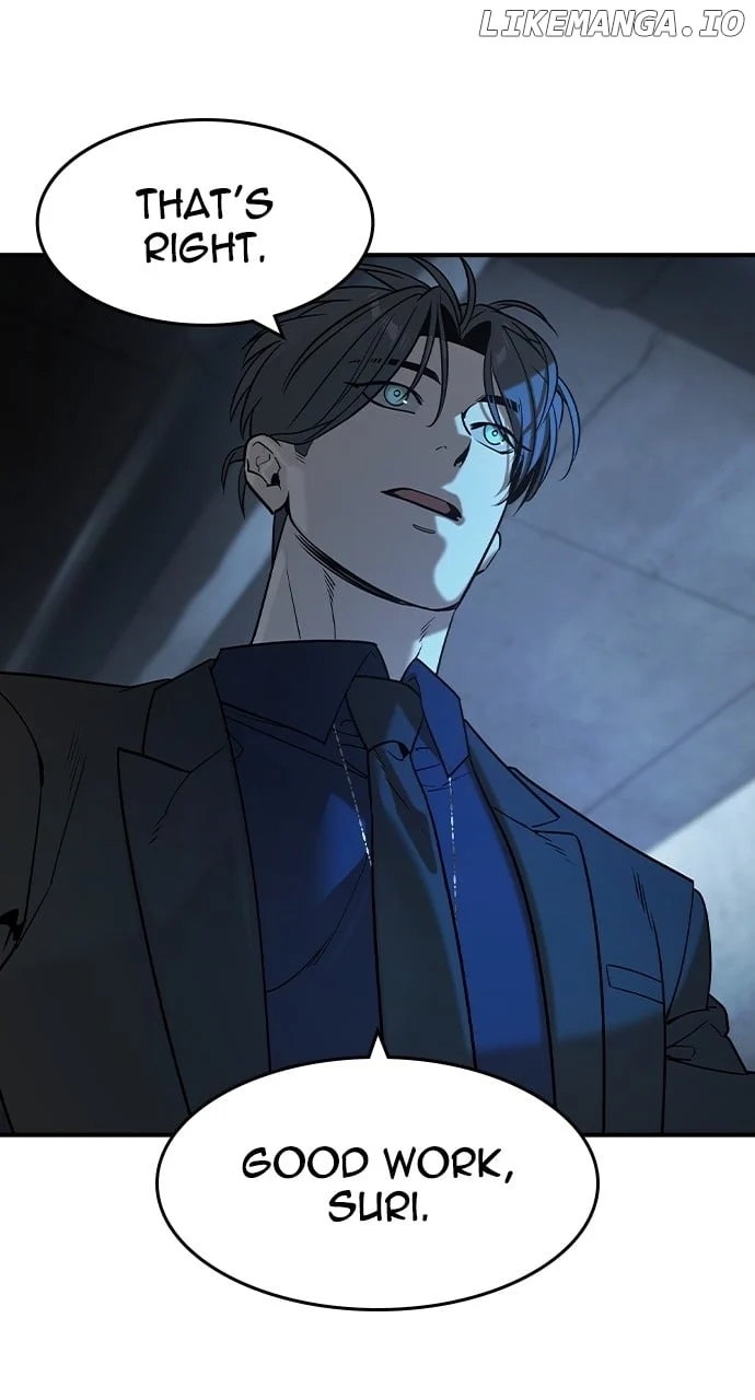 The Childe Chapter 22 - Page 71