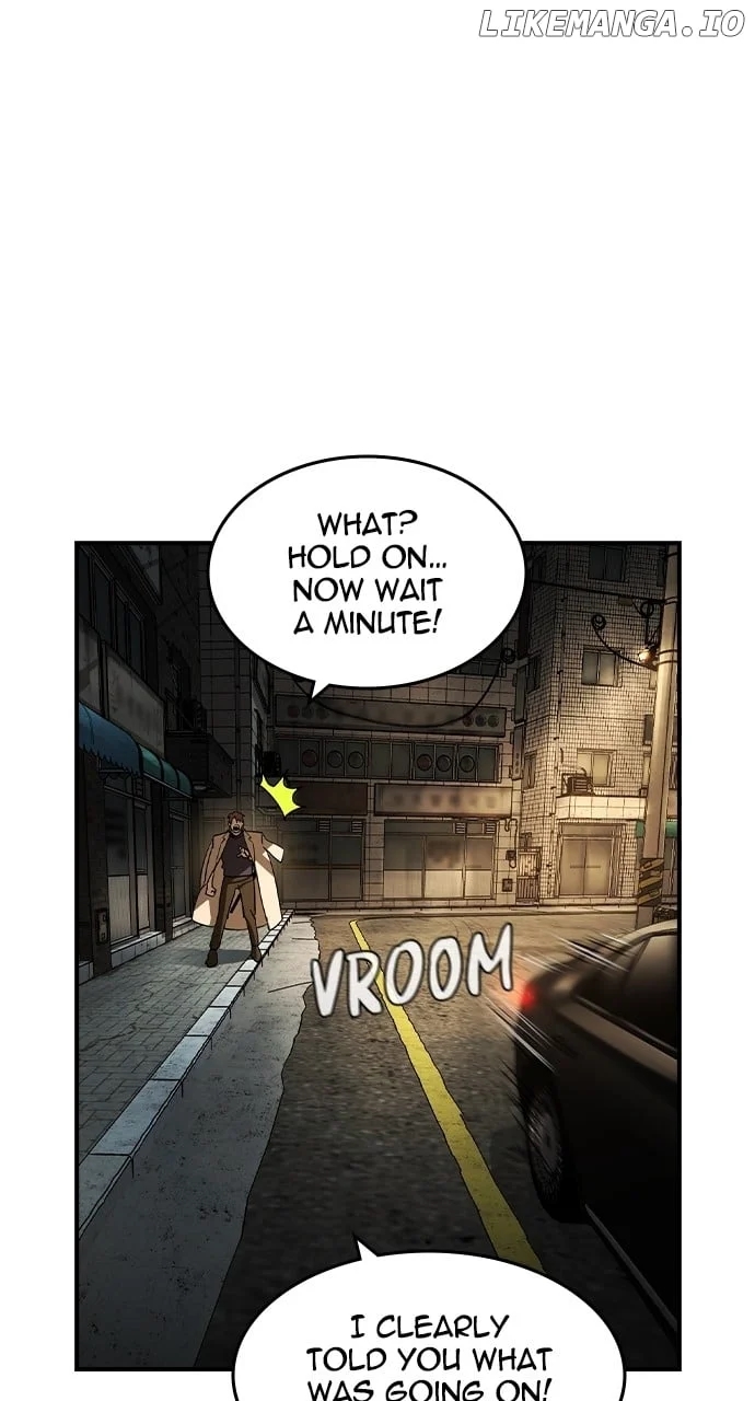 The Childe Chapter 22 - Page 76