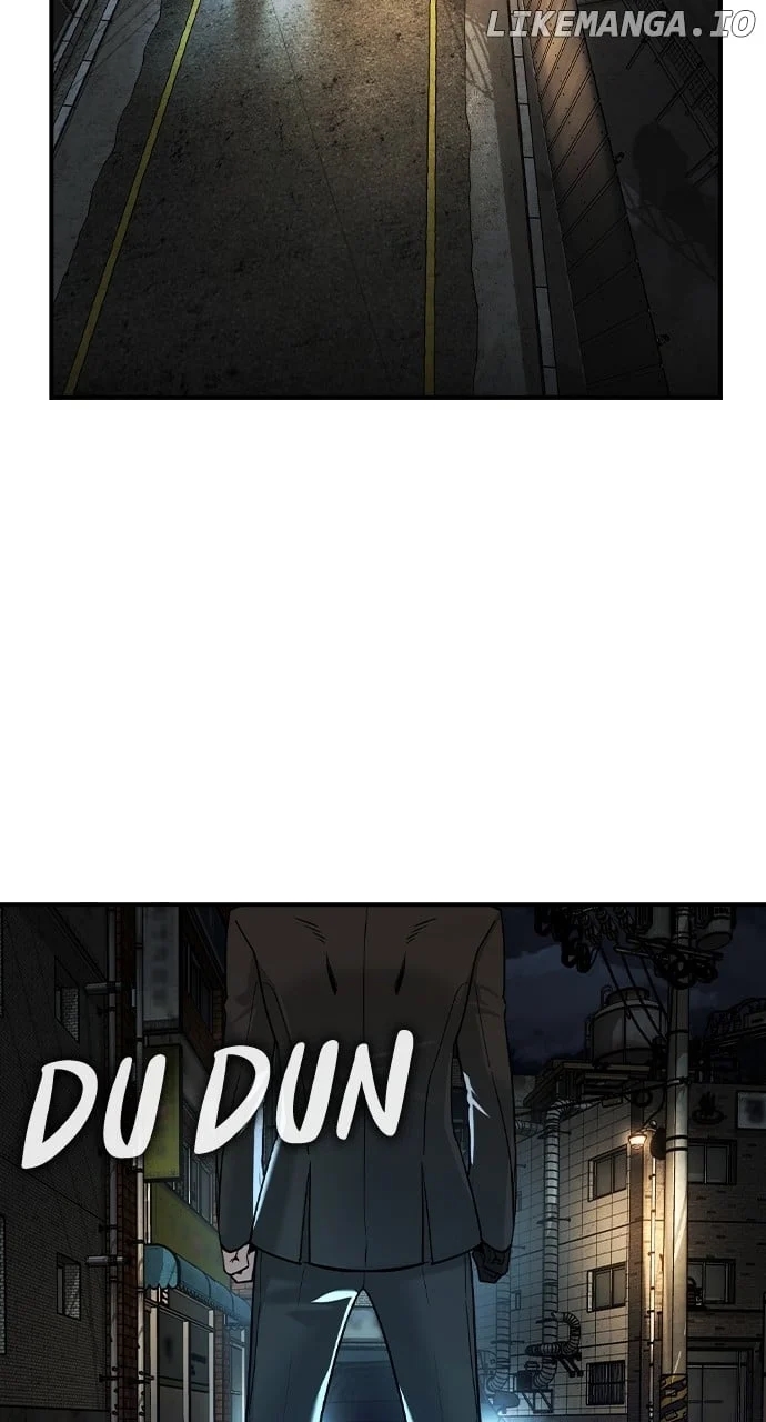 The Childe Chapter 22 - Page 80