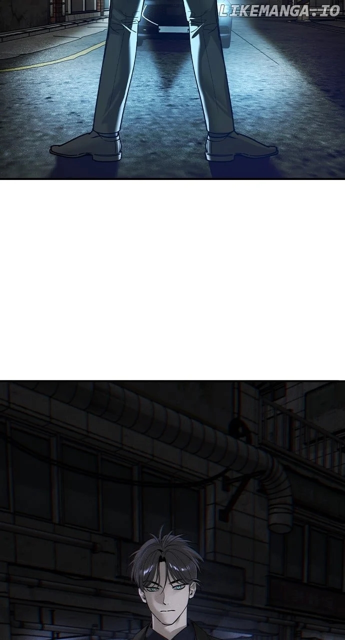 The Childe Chapter 22 - Page 81