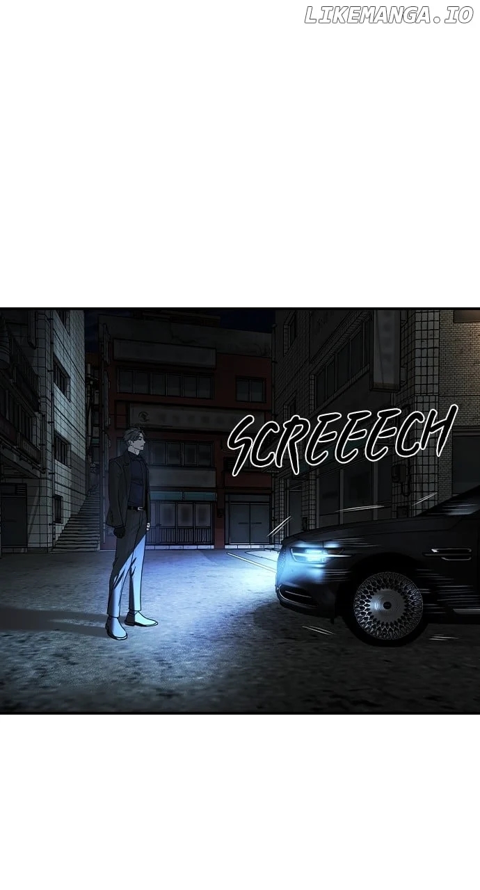 The Childe Chapter 22 - Page 83