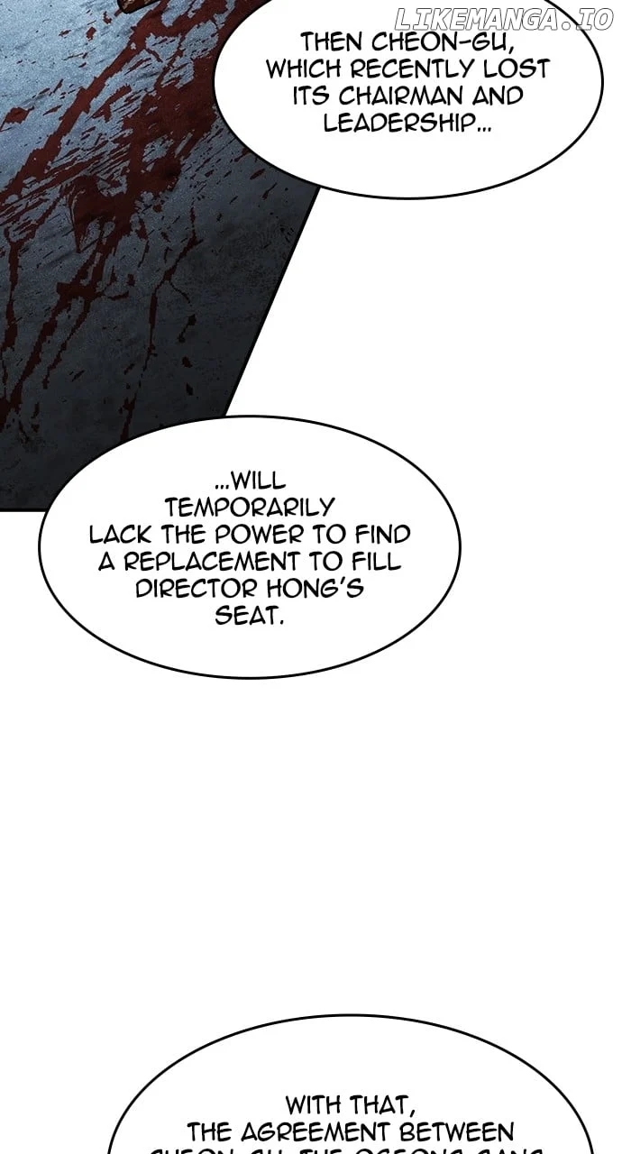 The Childe Chapter 22 - Page 87