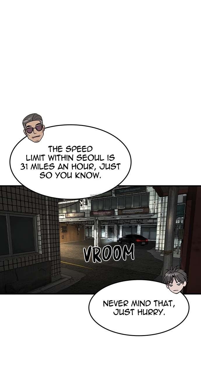 The Childe Chapter 23 - Page 11