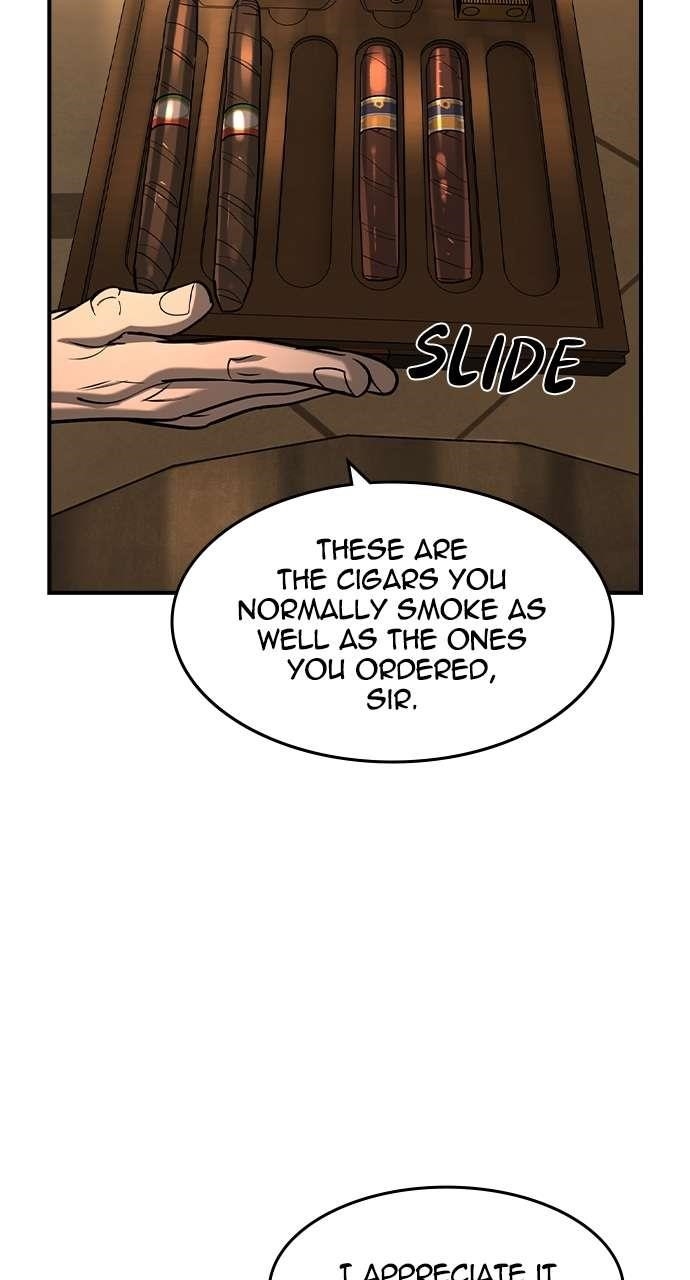 The Childe Chapter 23 - Page 15