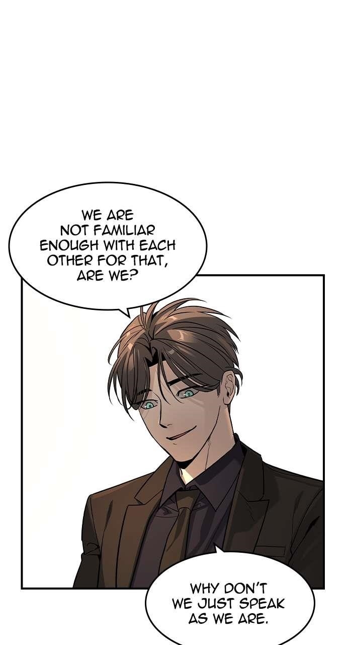 The Childe Chapter 23 - Page 2