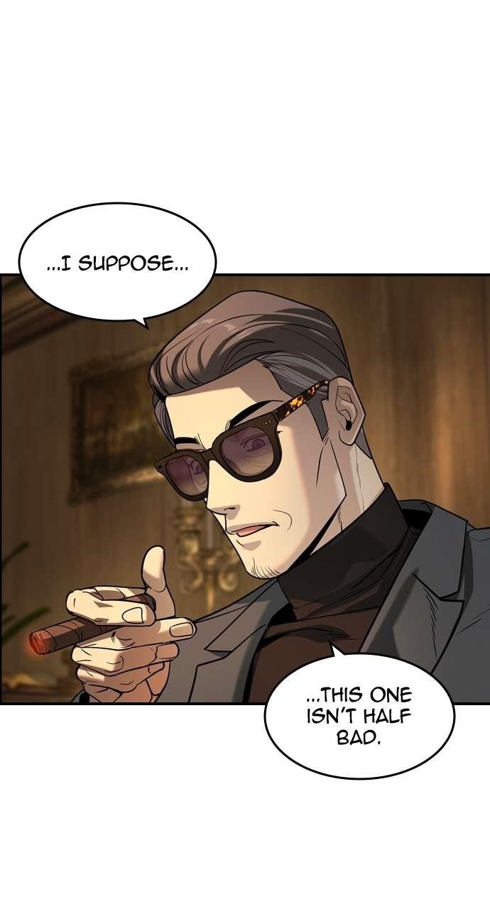 The Childe Chapter 23 - Page 26