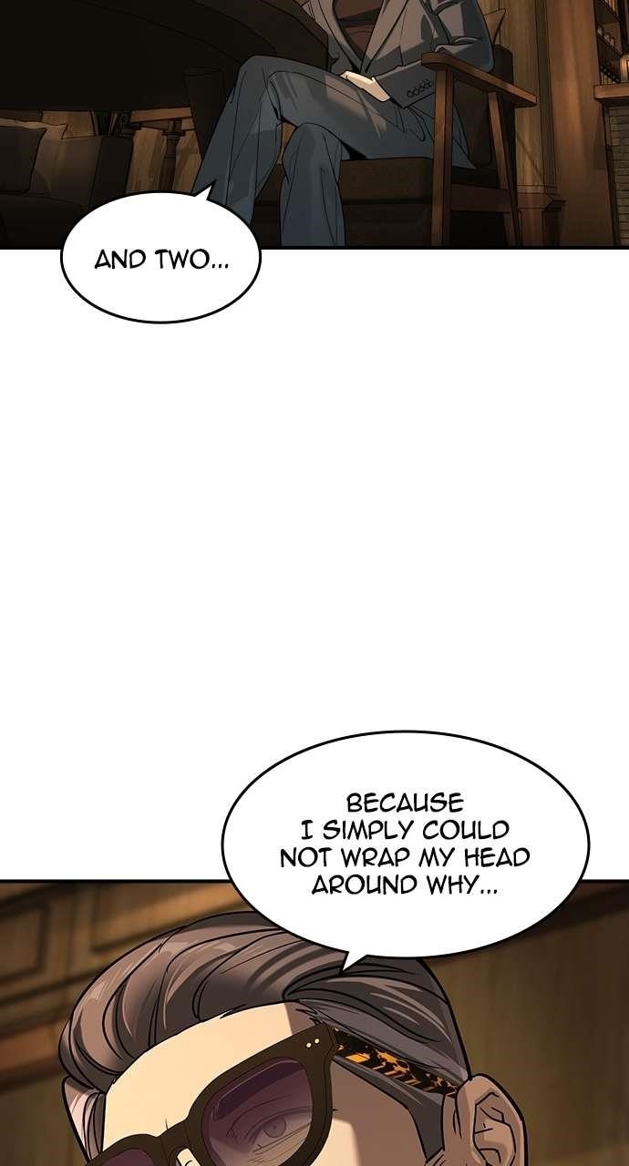 The Childe Chapter 23 - Page 29