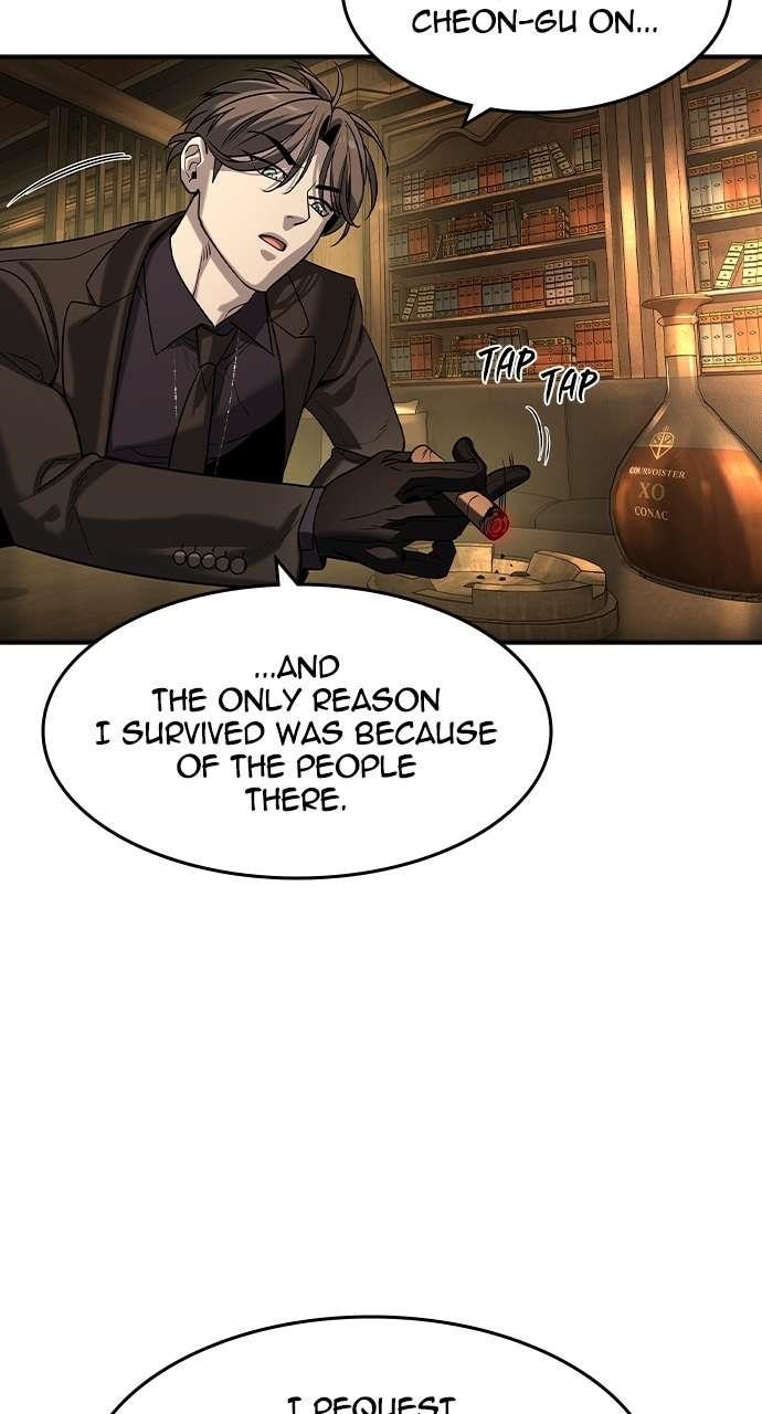 The Childe Chapter 23 - Page 31