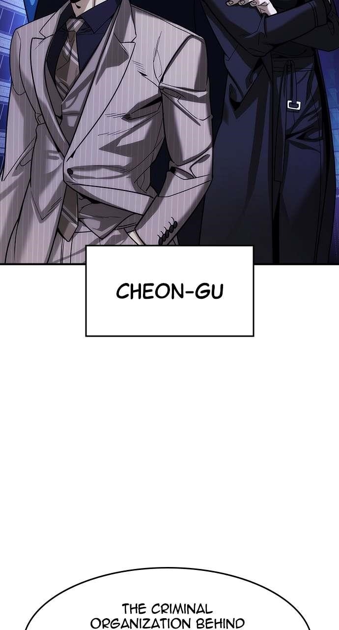 The Childe Chapter 23 - Page 39