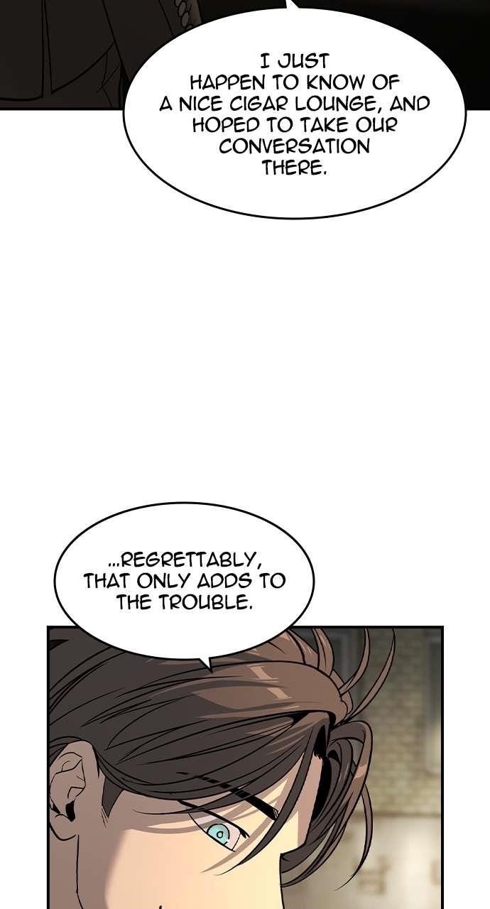 The Childe Chapter 23 - Page 4