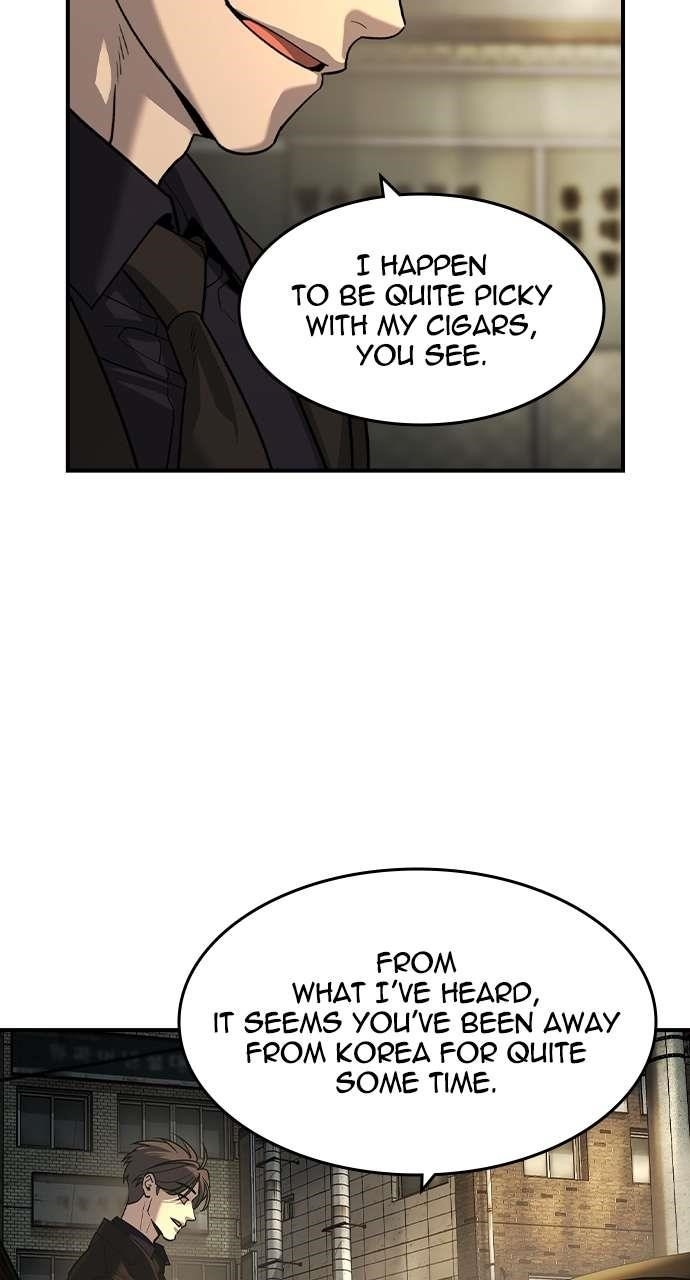 The Childe Chapter 23 - Page 5