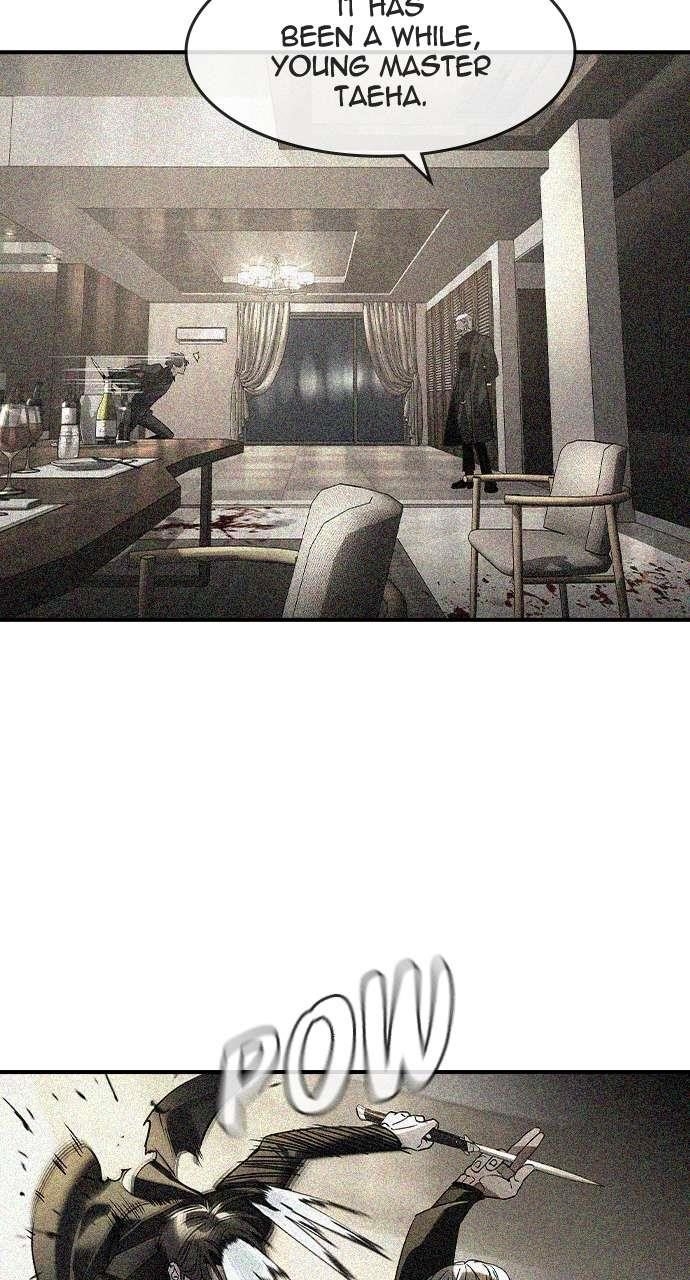 The Childe Chapter 23 - Page 52