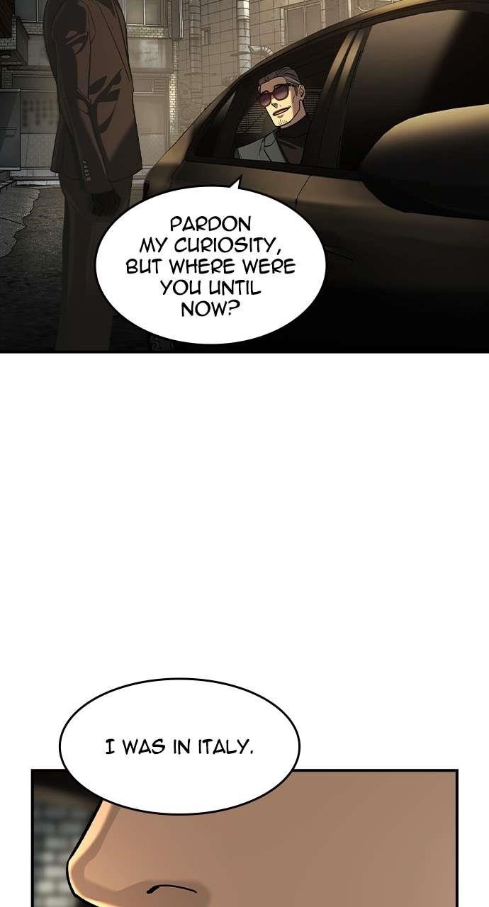 The Childe Chapter 23 - Page 6